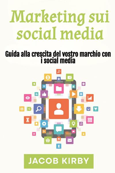 Marketing sui social media