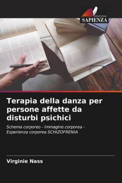 Terapia della danza per persone affette da disturbi psichici