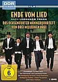 Ende vom Lied - Das Ochsenfurter Männerquartett & Von drei Millionen drei