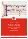 Notationskunde