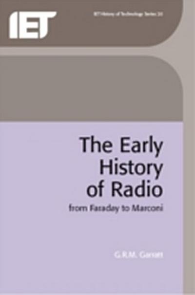 Early History of Radio