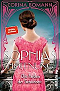 Die Farben der Schönheit – Sophias Hoffnung
