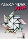 Alexander Pro. Thematischer Atlas. Oberstufe. Flexibler Einband. (Lernmaterialien)