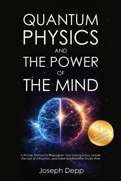 Quantum Physics and the Power of the Mind