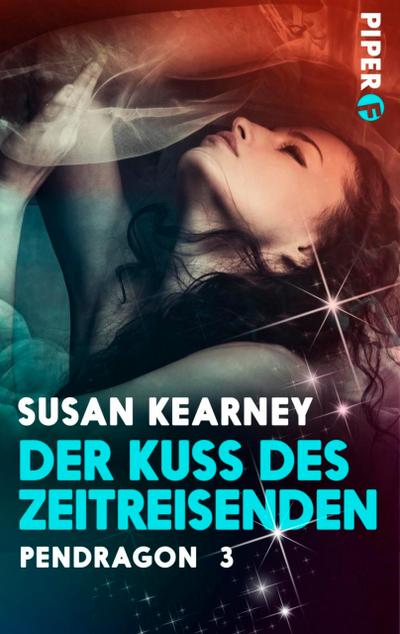Der Kuss des Zeitreisenden