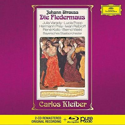 Die Fledermaus