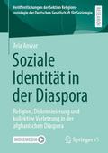 Soziale Identität in der Diaspora