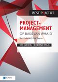Projectmanagement op basis van IPMA-D, 2de geheel herziene druk