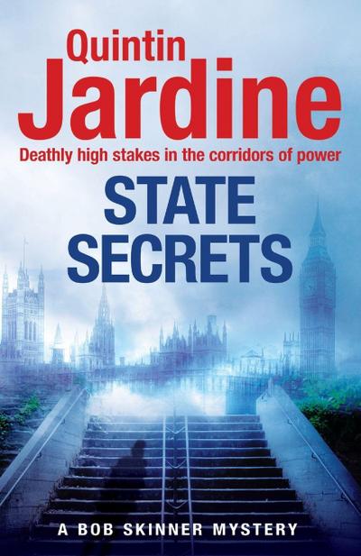 State Secrets (Bob Skinner series, Book 28)