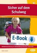 Sicher auf dem Schulweg