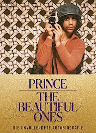 The Beautiful Ones – Deutsche Ausgabe