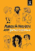 Kretzschmar, H: Mimen und Mienen 2011