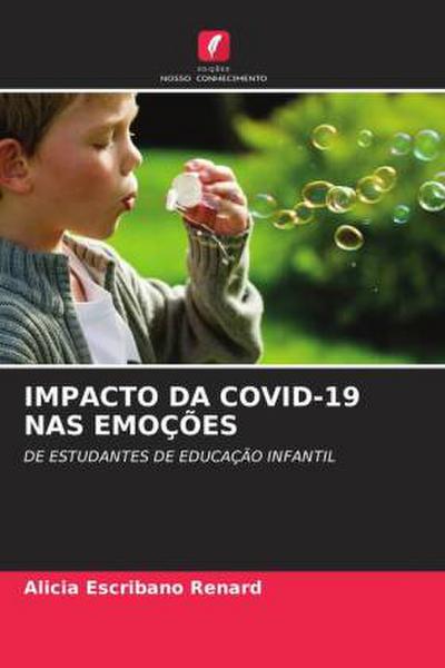 IMPACTO DA COVID-19 NAS EMOÇÕES