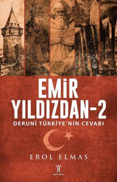 Emir Yildizdan 2