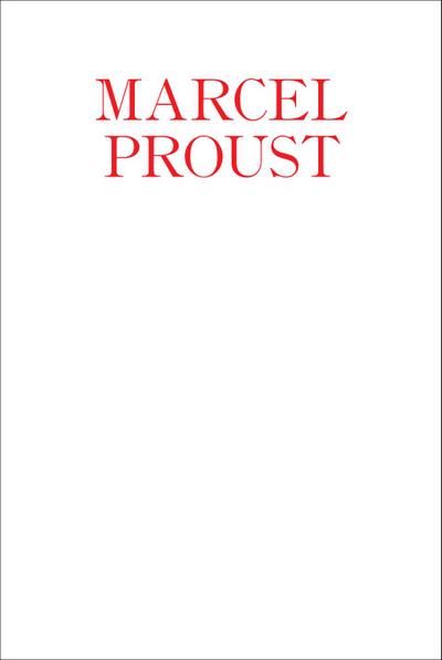 Marcel Proust und der Tod