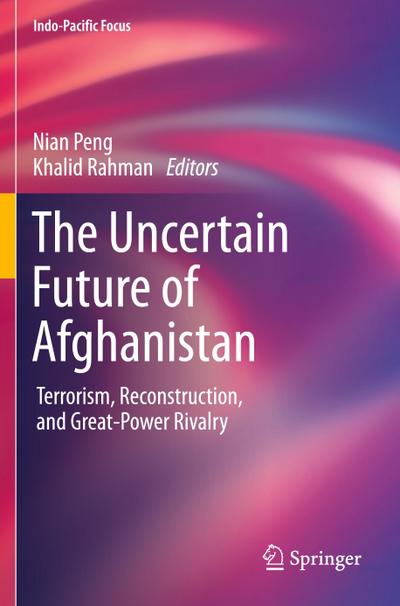 The Uncertain Future of Afghanistan
