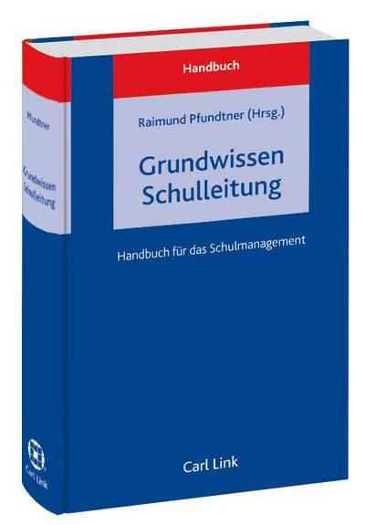 Grundwissen Schulleitung