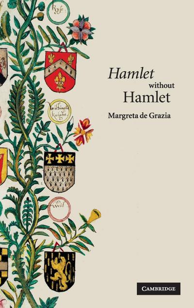 ’Hamlet’ without Hamlet