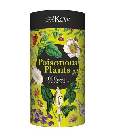 Kew Jigsaw Puzzle