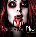 Vampire Art Now: Englische Originalausgabe