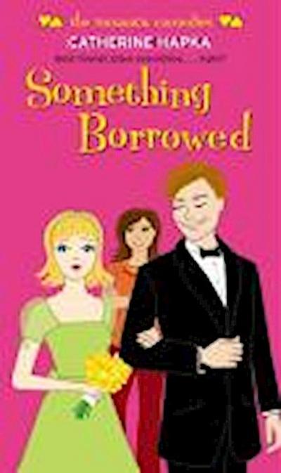 Something Borrowed