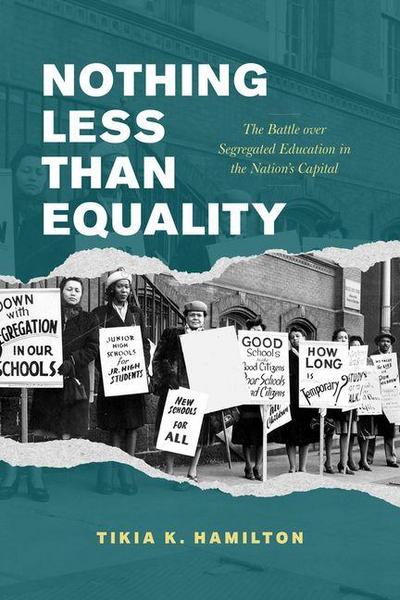 Nothing Less Than Equality