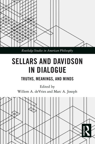 Sellars and Davidson in Dialogue