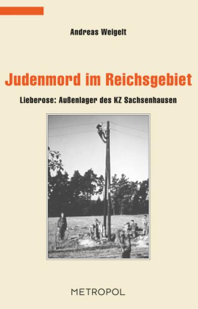 Judenmord im Reichsgebiet