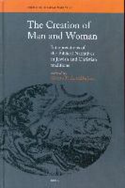 The Creation of Man and Woman