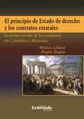 El principio de Estado de derecho y los contratos estatales