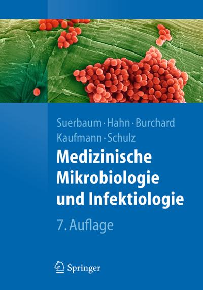 Medizinische Mikrobiologie und Infektiologie
