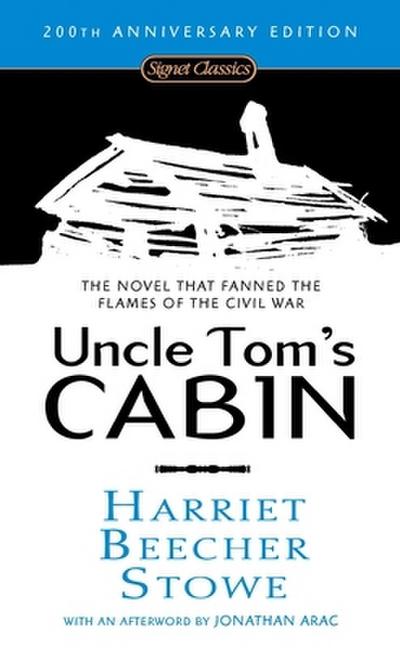 Uncle Tom’s Cabin