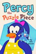 Percy the Puzzle Piece