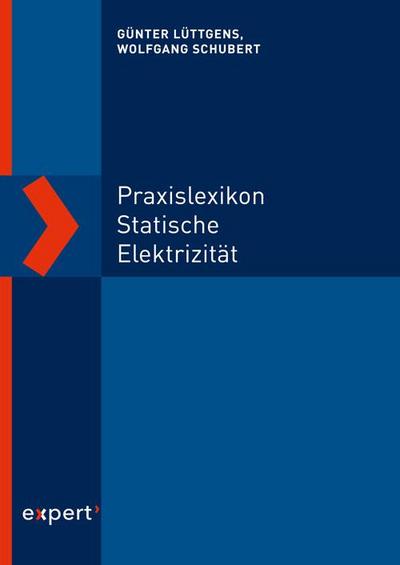 Praxislexikon statische Elektrizität