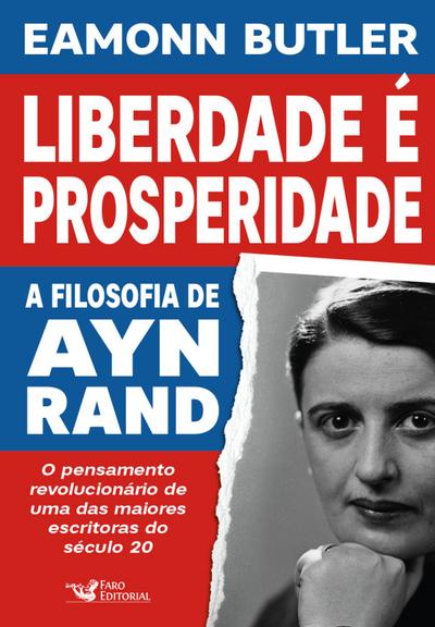 Liberdade é prosperidade