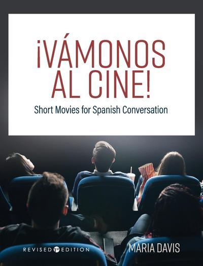 ¡Vámonos al cine!