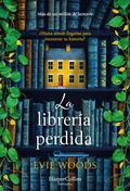 La librería perdida
