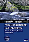 Anpassungsstörung und Lebenskrise - Nicolas Hoffmann