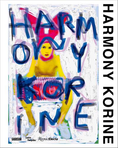 Burdeau, E: Harmony Korine