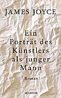 Ein Porträt des Künstlers als junger Mann
