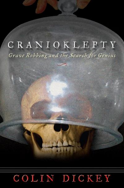 Cranioklepty