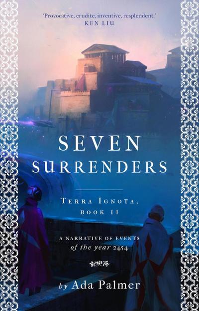 Seven Surrenders