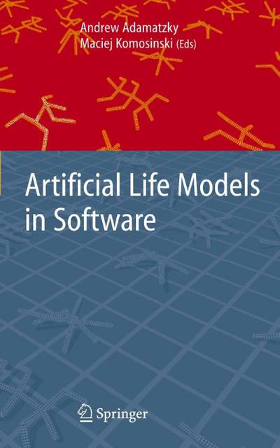 Artificial Life Models in Software