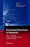 Functional Structures in Networks