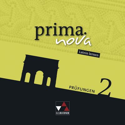 prima.nova Palette