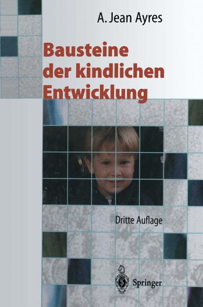 Bausteine der kindlichen Entwicklung