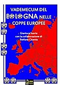 Vademecum del Bologna nelle Coppe Europee VERSIONE EPUB