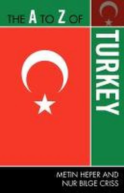 to Z of Turkey