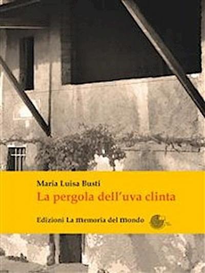 Pergola dell’uva clinta