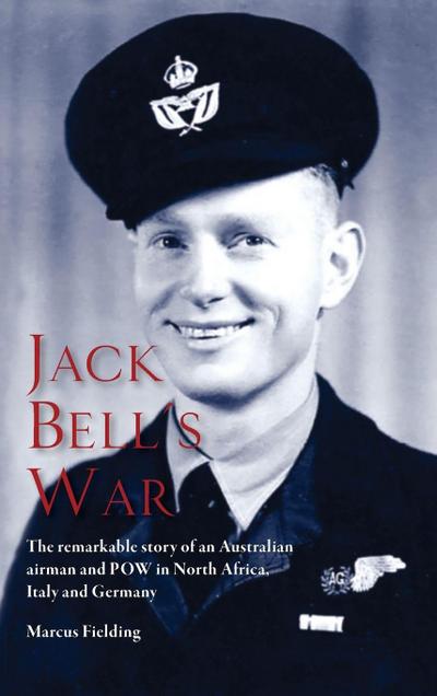 Jack Bell’s War